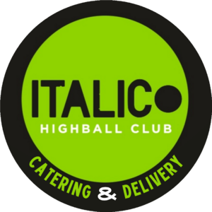 ITALICO HIGHBALL CLUB